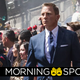 Is 007 about to meet his latest foe?